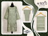 Safa Fashion Fab 1377 Linen Pakistani Salwar Suits Suppliers In India
